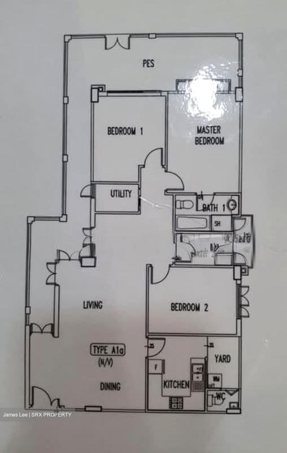 Casa Rosa (D19), Condominium #600964681